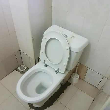 Hotel Western Star Kakamega