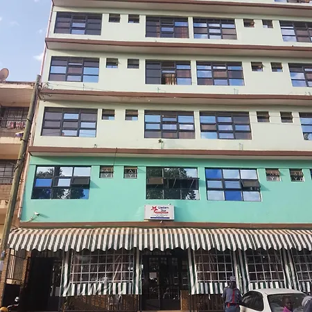 Western Star Hotel 3*