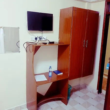 Western Star Hotel Kakamega