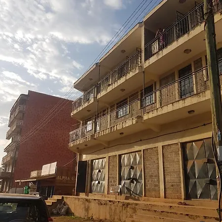 Western Star Hotel Kakamega