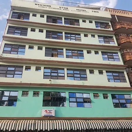 Western Star Hotel 3*